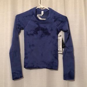 LULULEMON SWIFTLY TECH SHIRT